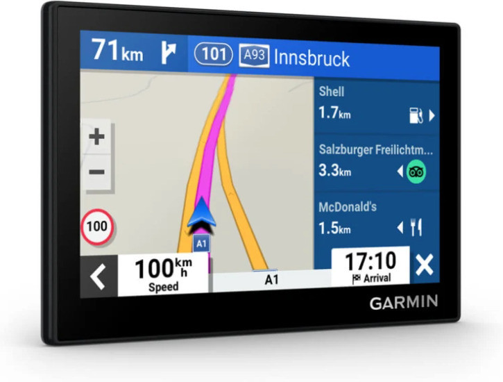 Garmin Drive 53 