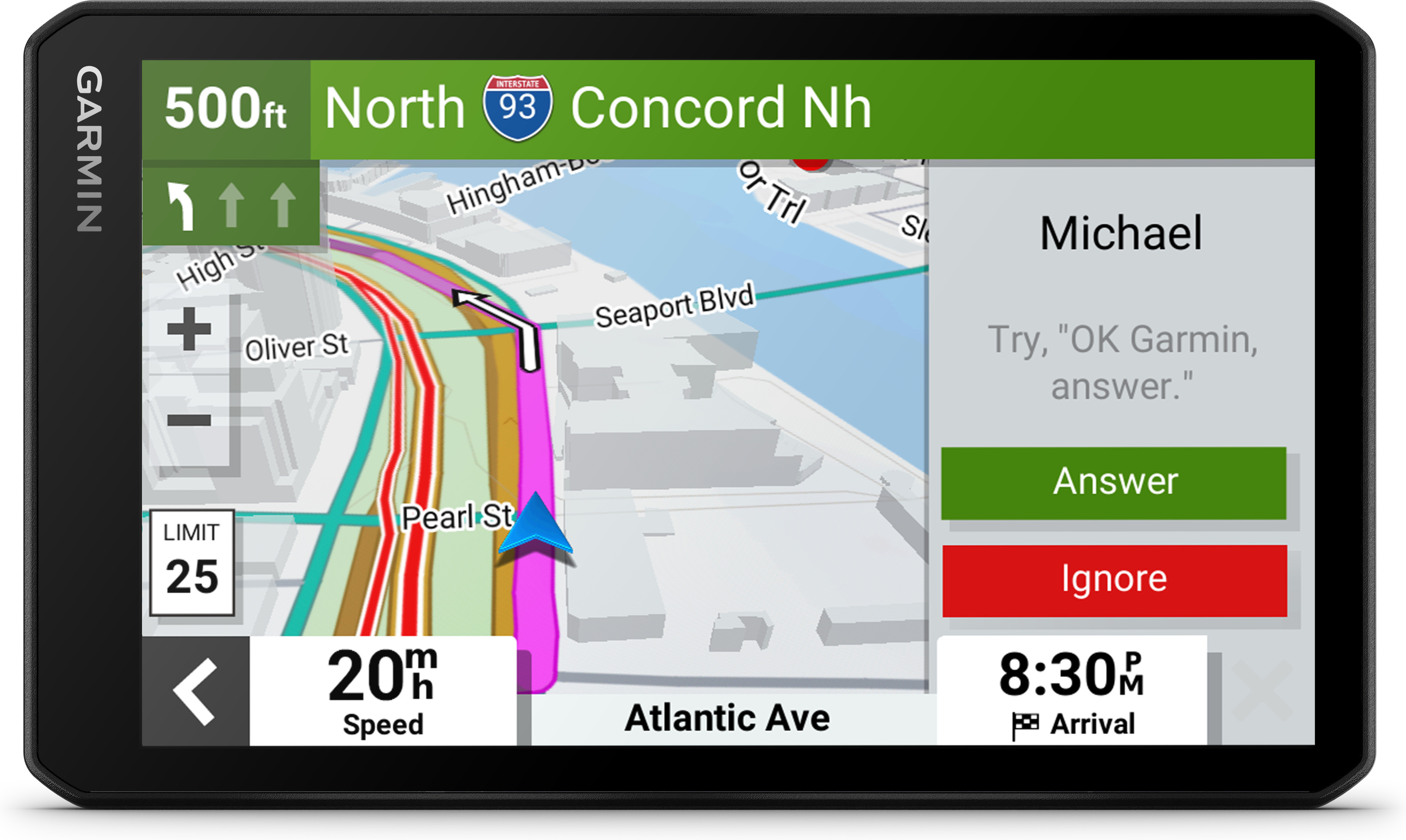 Garmin DriveCam™ 76
