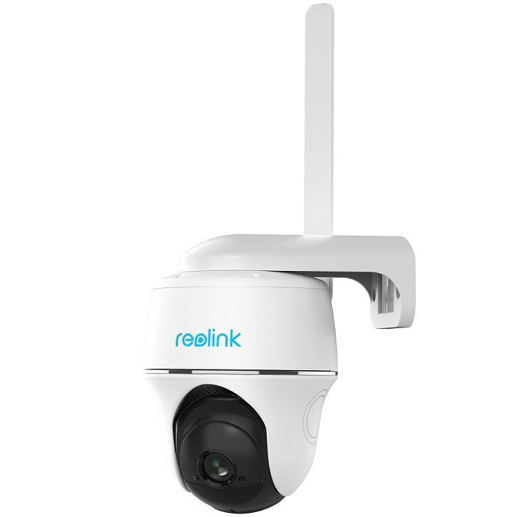 Reolink Go PT Plus akkukäyttöinen valvontakamera