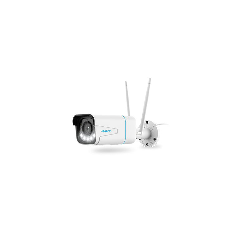 Reolink W430 8MP bullet AI WiFi (RLC-811WA)