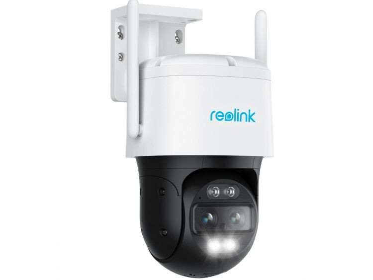 Reolink TrackMix WiFi 8MP PTZ Auto Tracking AI kamera