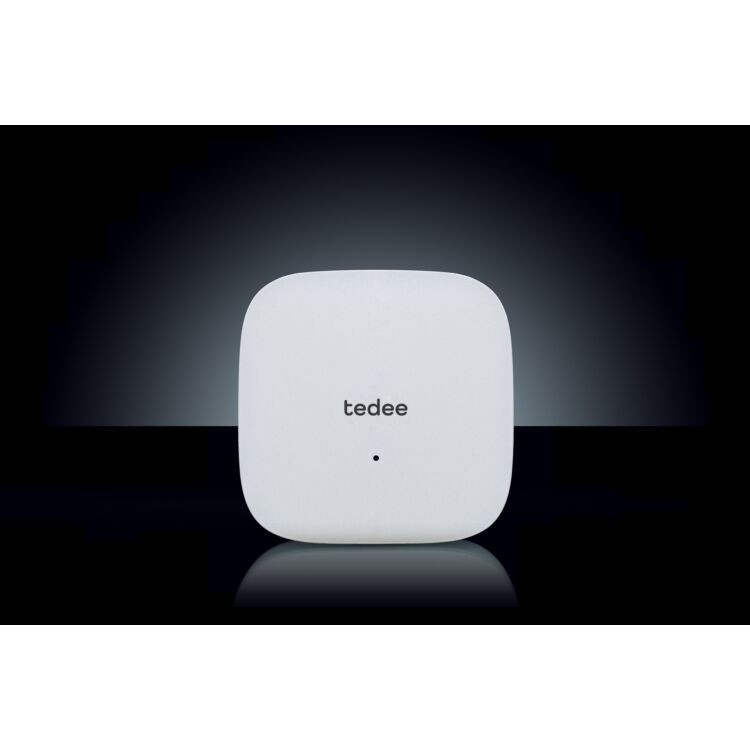 Tedee Bridge WiFi-etäyhteysyksikkö älylukolle
