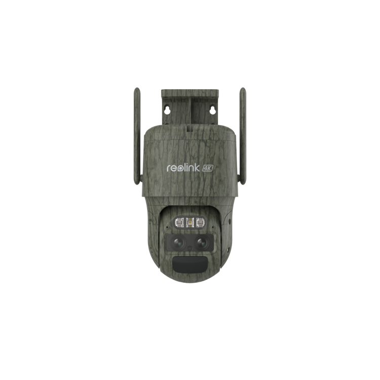 Reolink TrackMix Series G770 Camo akkukäyttöinen