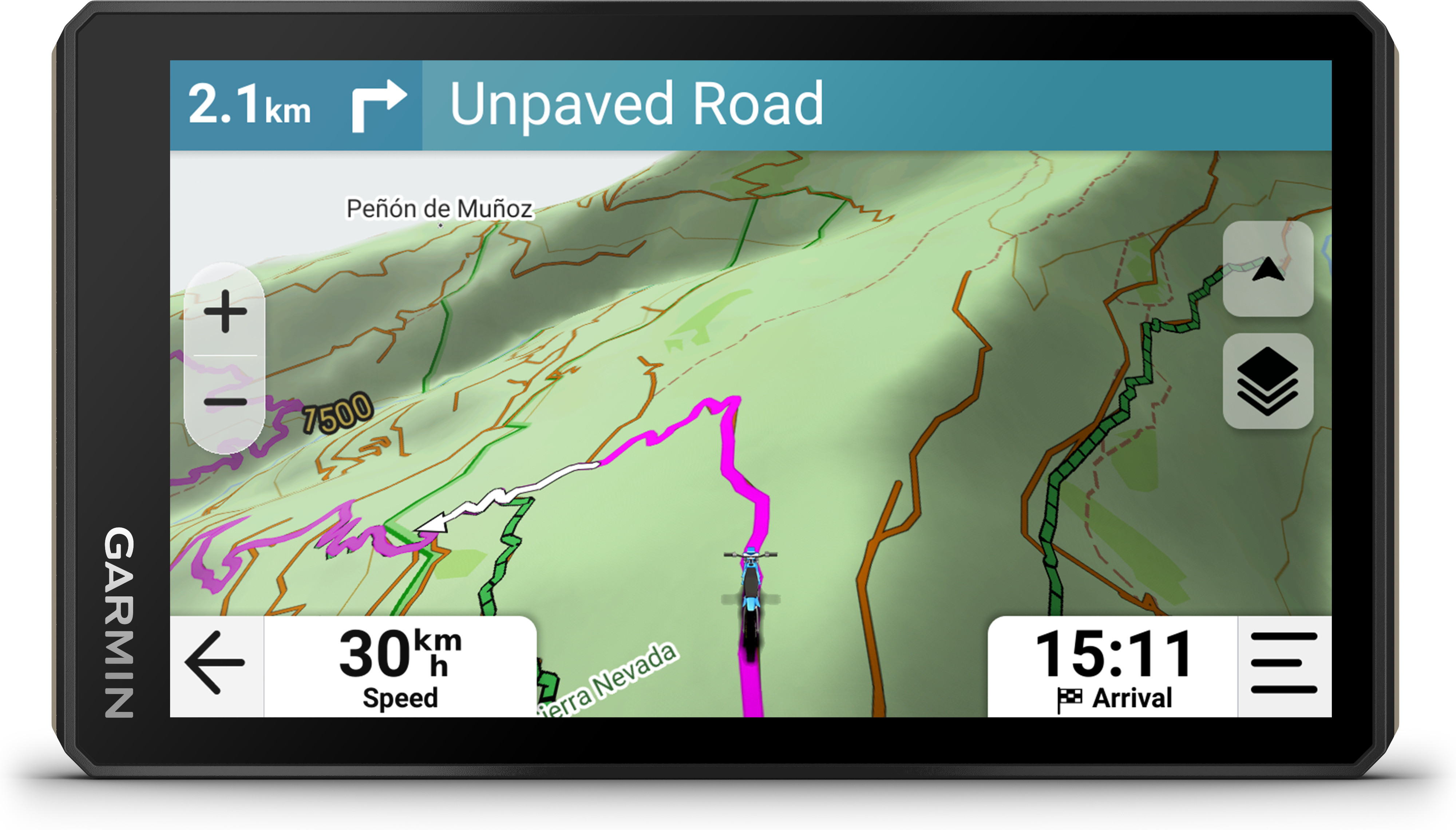 Garmin Tread 2